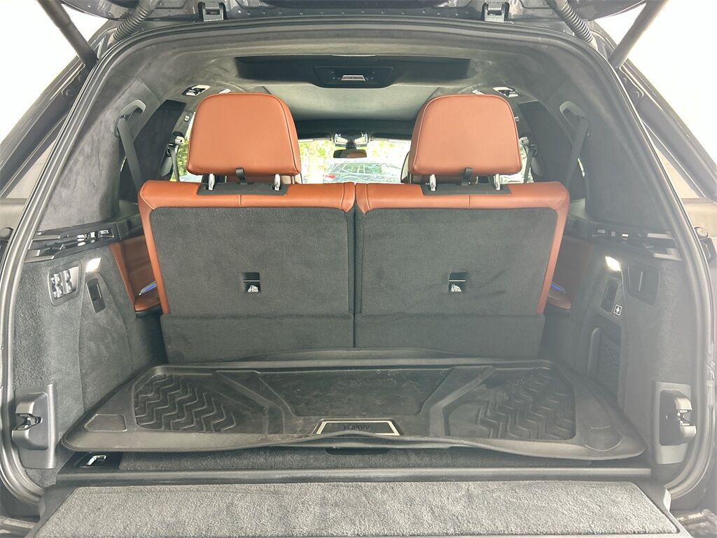 2021 BMW X7 M50i Quincy MA