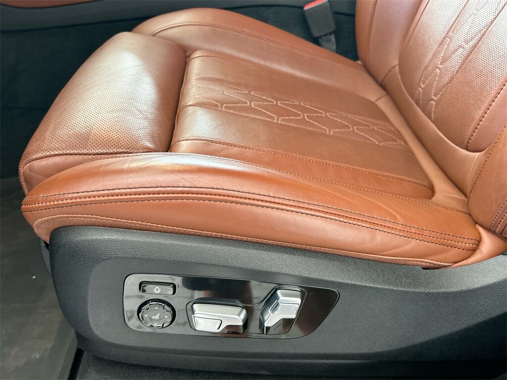 2021 BMW X7 M50i Quincy MA