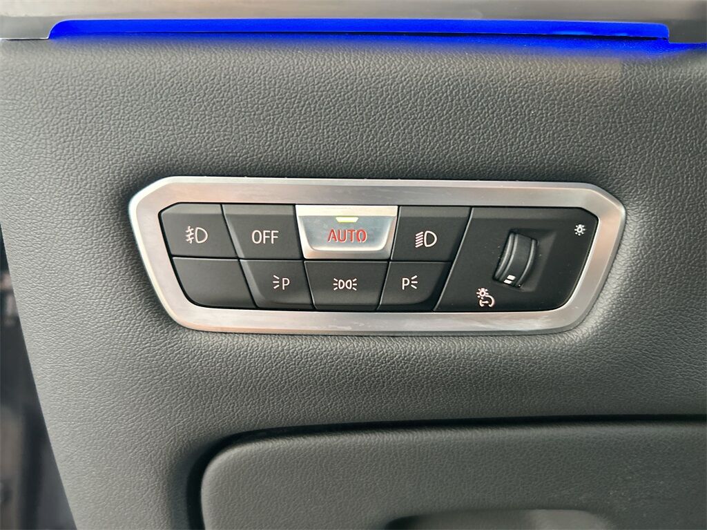 2021 BMW X7 M50i Quincy MA