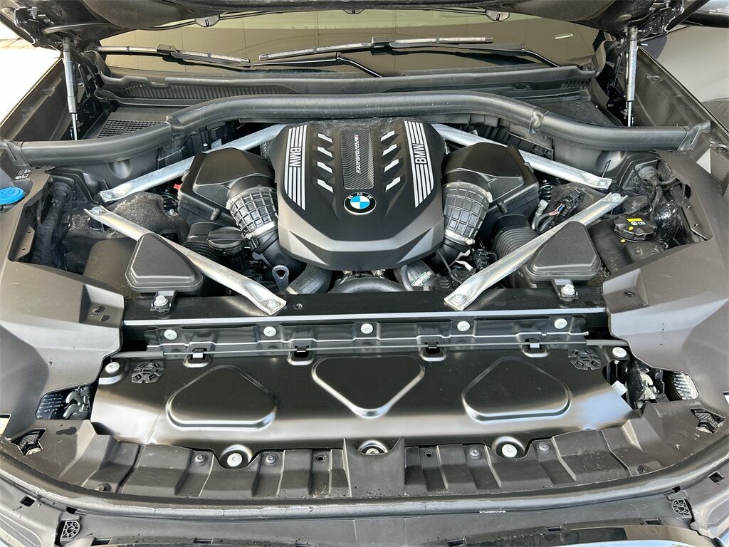 2021 BMW X7 M50i Quincy MA