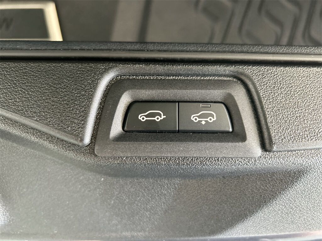 2021 BMW X7 M50i Quincy MA