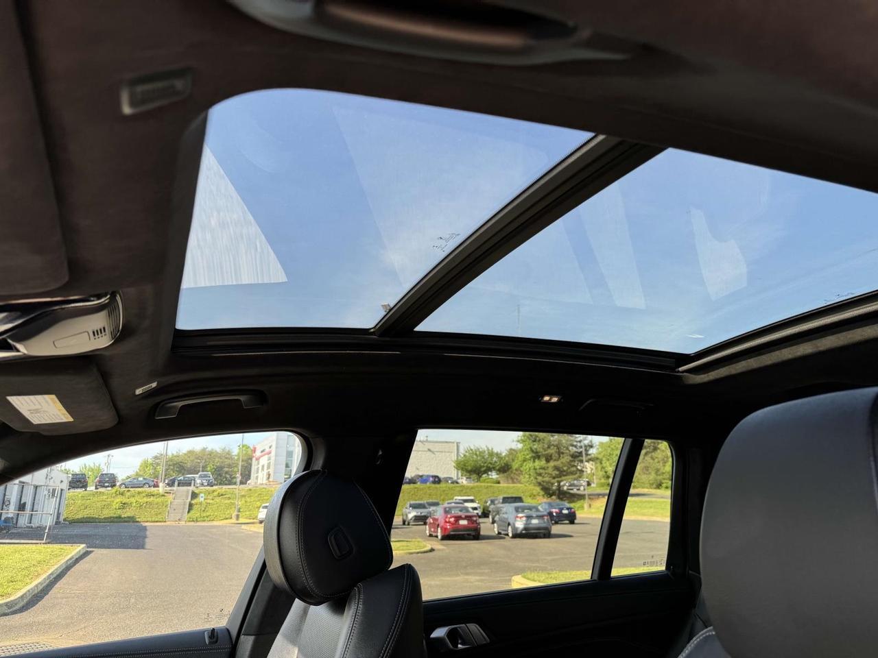 2021 BMW X7 xDrive40i Fredericksburg VA