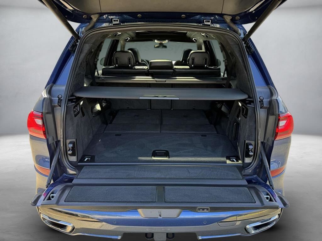 2021 BMW X7 xDrive40i Fredericksburg VA