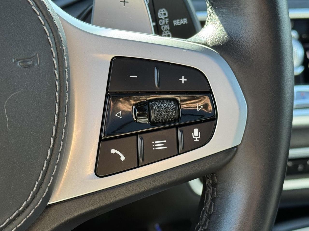 2021 BMW X7 xDrive40i Fredericksburg VA