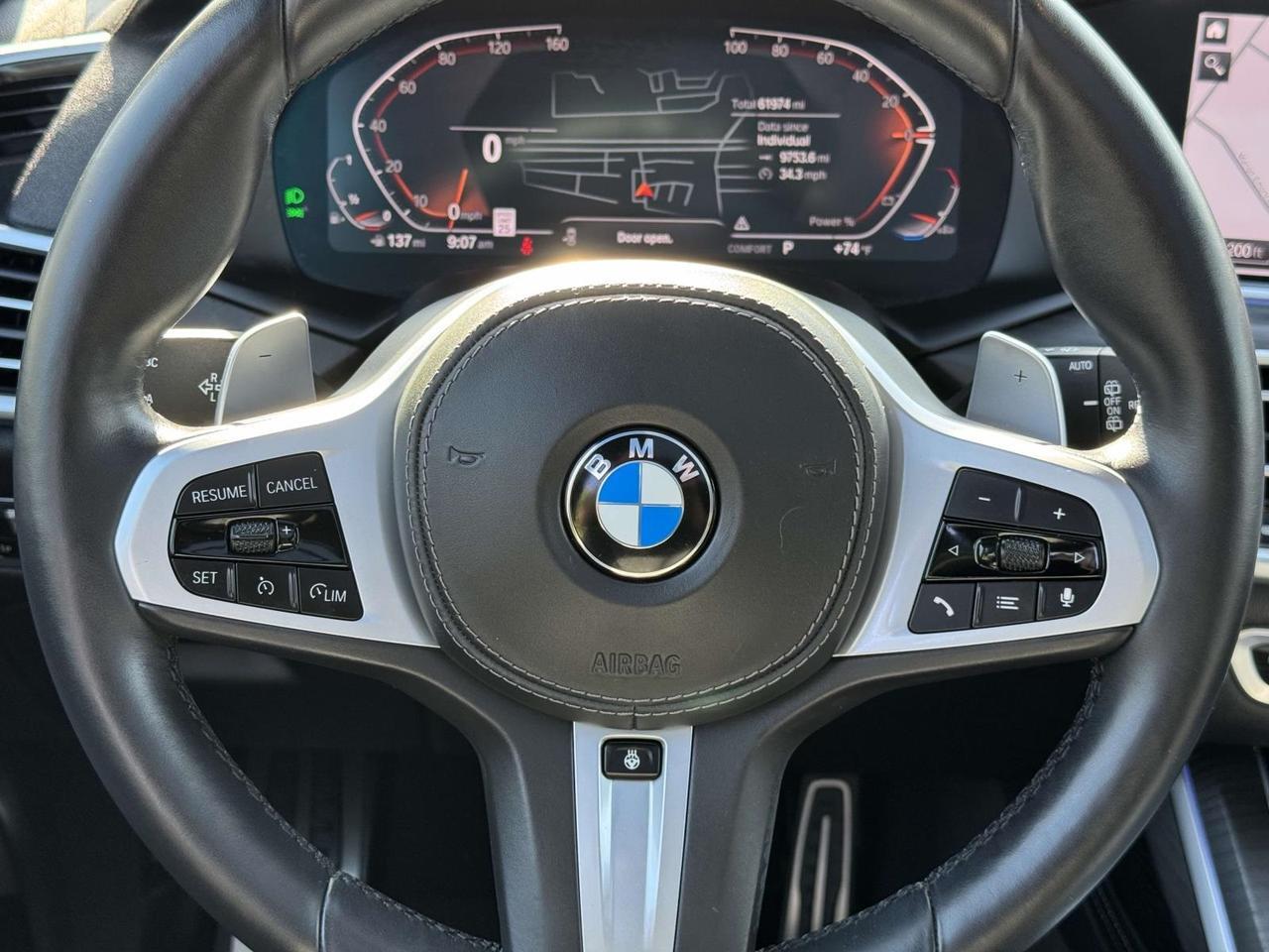 2021 BMW X7 xDrive40i Fredericksburg VA