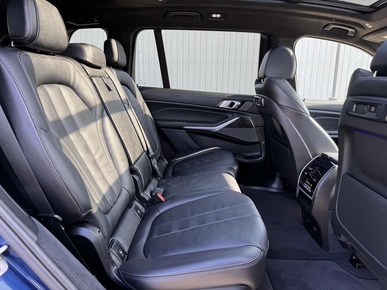 2021 BMW X7 xDrive40i Fredericksburg VA