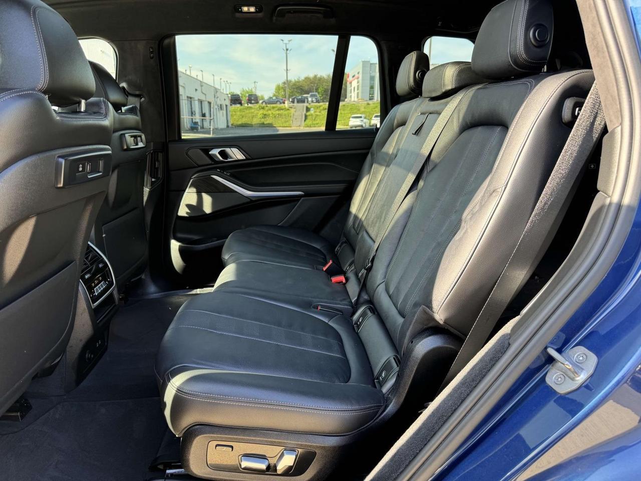2021 BMW X7 xDrive40i Fredericksburg VA
