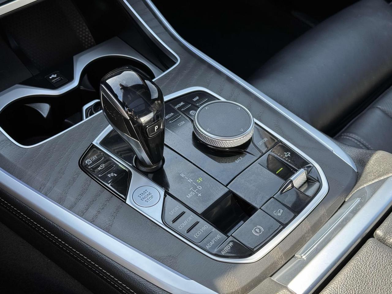 2021 BMW X7 xDrive40i Fredericksburg VA