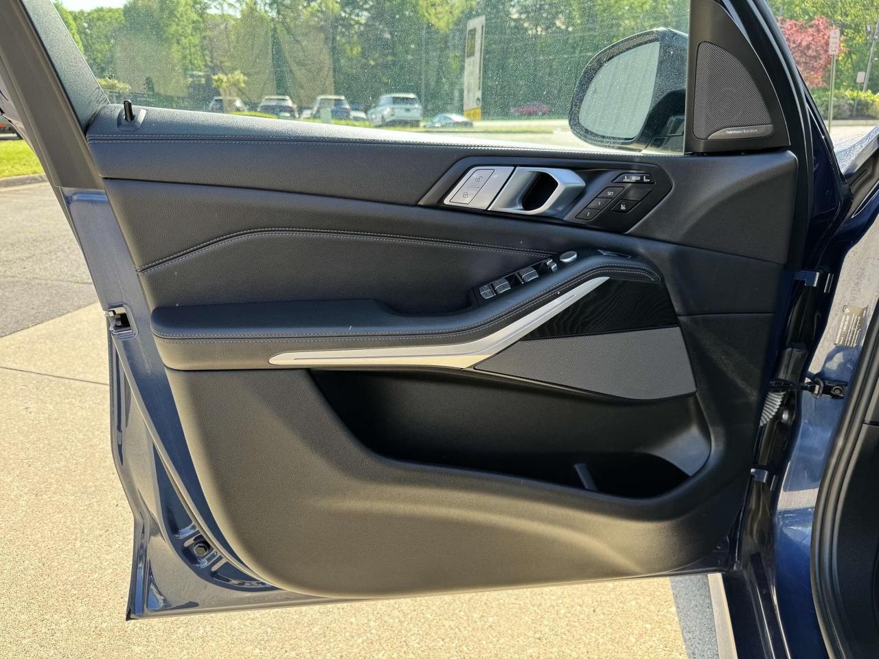 2021 BMW X7 xDrive40i Fredericksburg VA