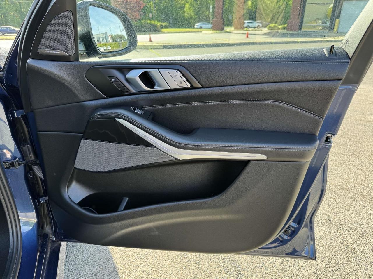 2021 BMW X7 xDrive40i Fredericksburg VA