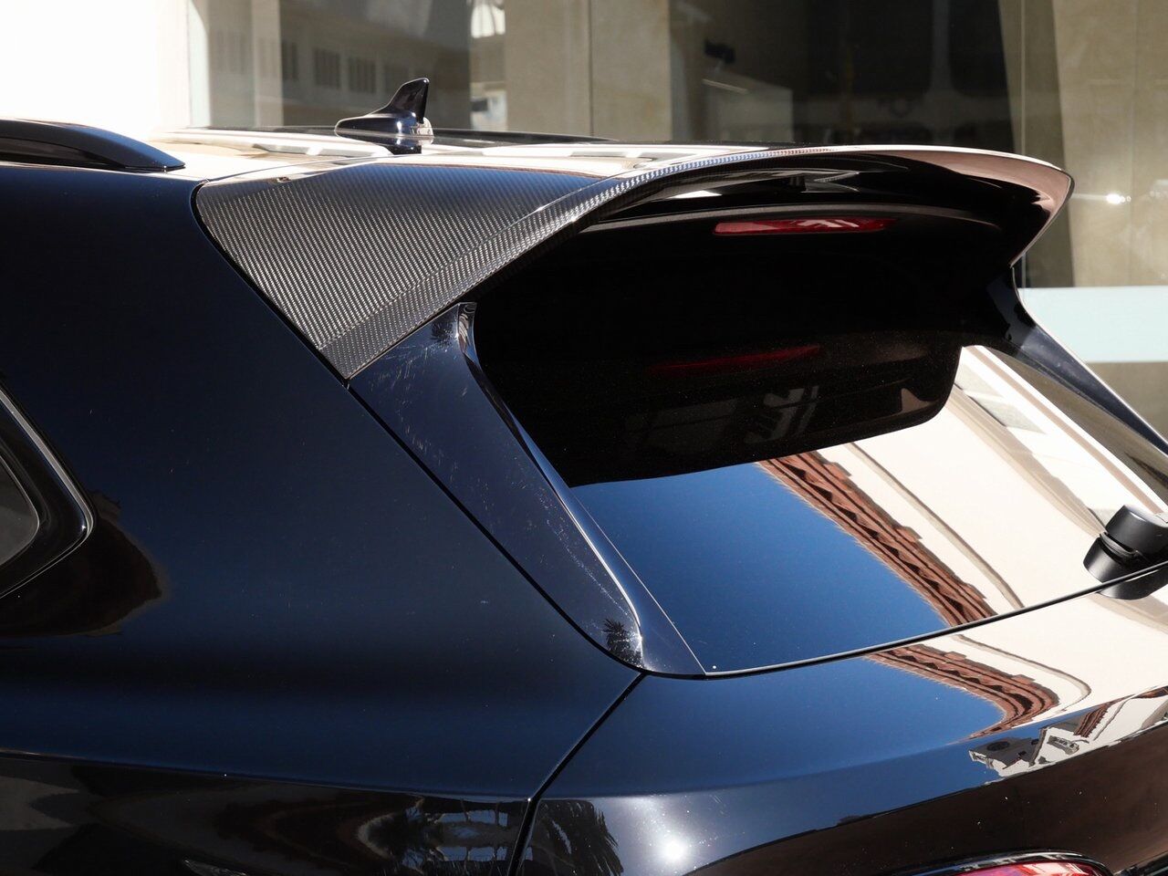 2021 Bentley Bentayga Speed Speed Lawrence KS