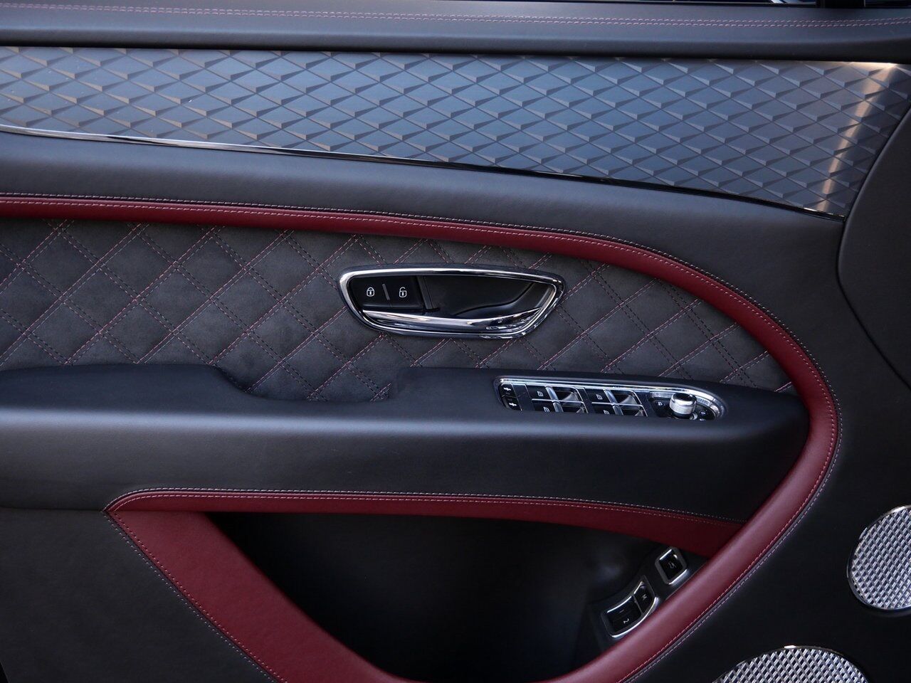 2021 Bentley Bentayga Speed Speed Lawrence KS