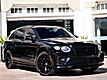 2021 Bentley Bentayga Speed