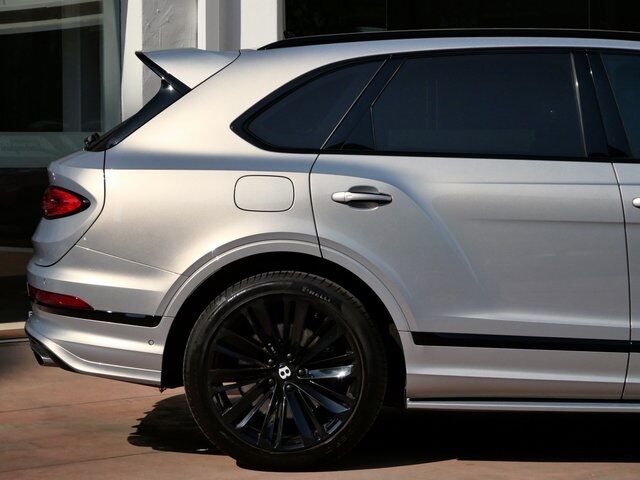 2021 Bentley Bentayga Speed Speed Lawrence KS