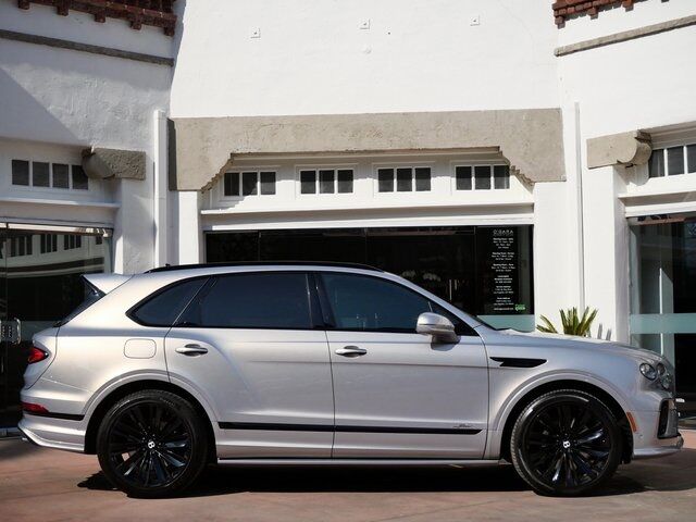 2021 Bentley Bentayga Speed Speed Lawrence KS