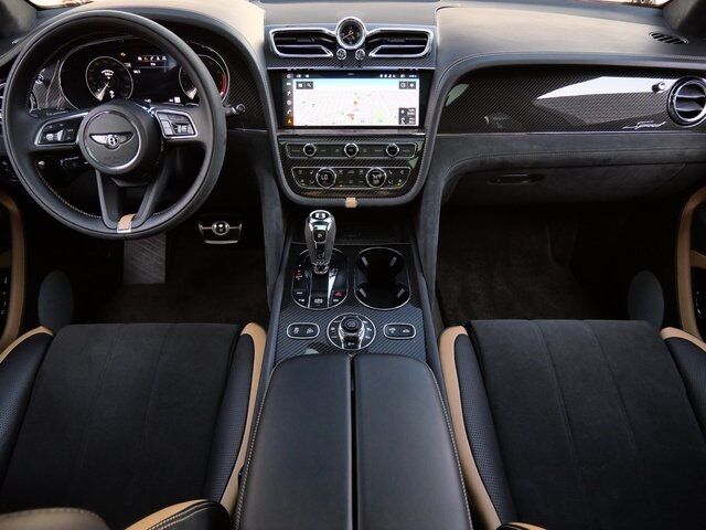 2021 Bentley Bentayga Speed Speed Lawrence KS