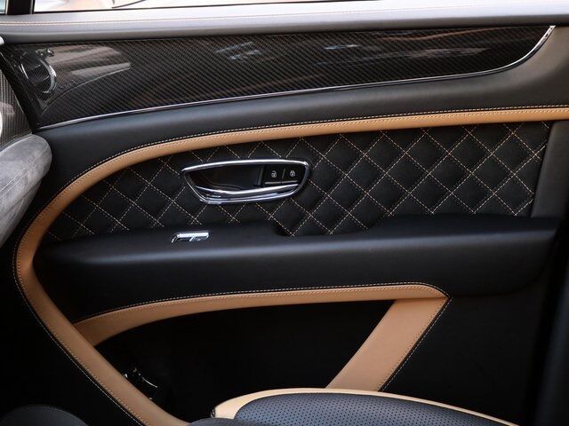 2021 Bentley Bentayga Speed Speed Lawrence KS