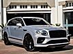 2021 Bentley Bentayga Speed