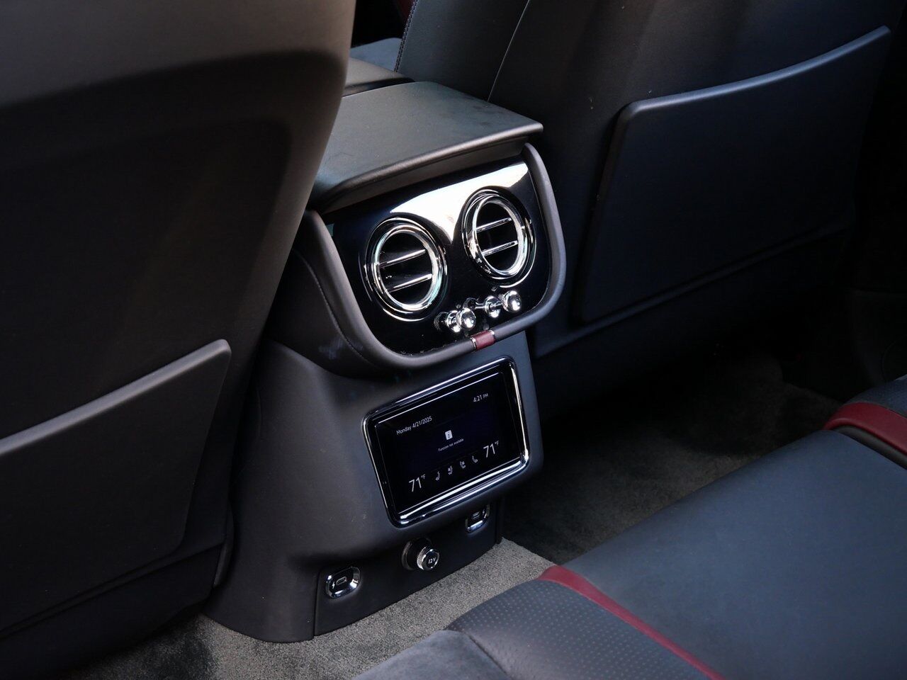 2021 Bentley Bentayga Speed Speed Lawrence KS