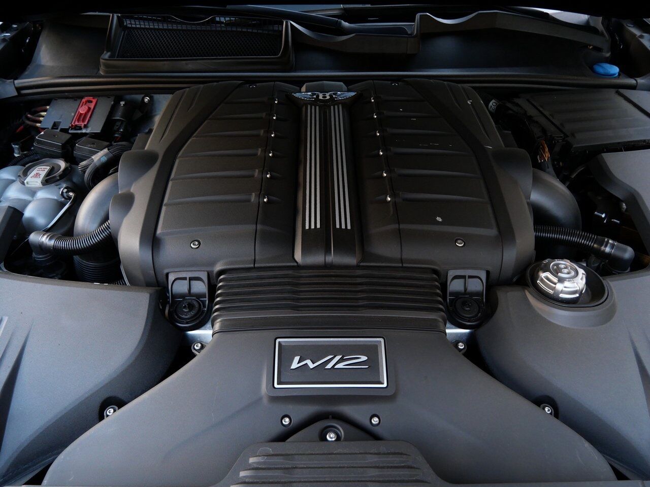 2021 Bentley Bentayga Speed Speed Lawrence KS