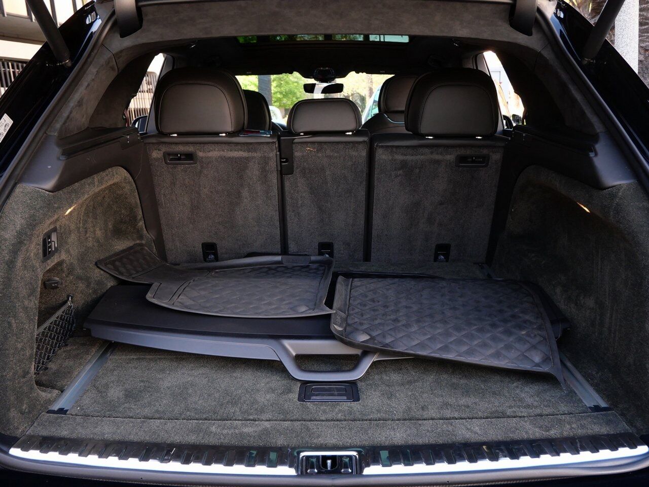 2021 Bentley Bentayga Speed Speed Lawrence KS