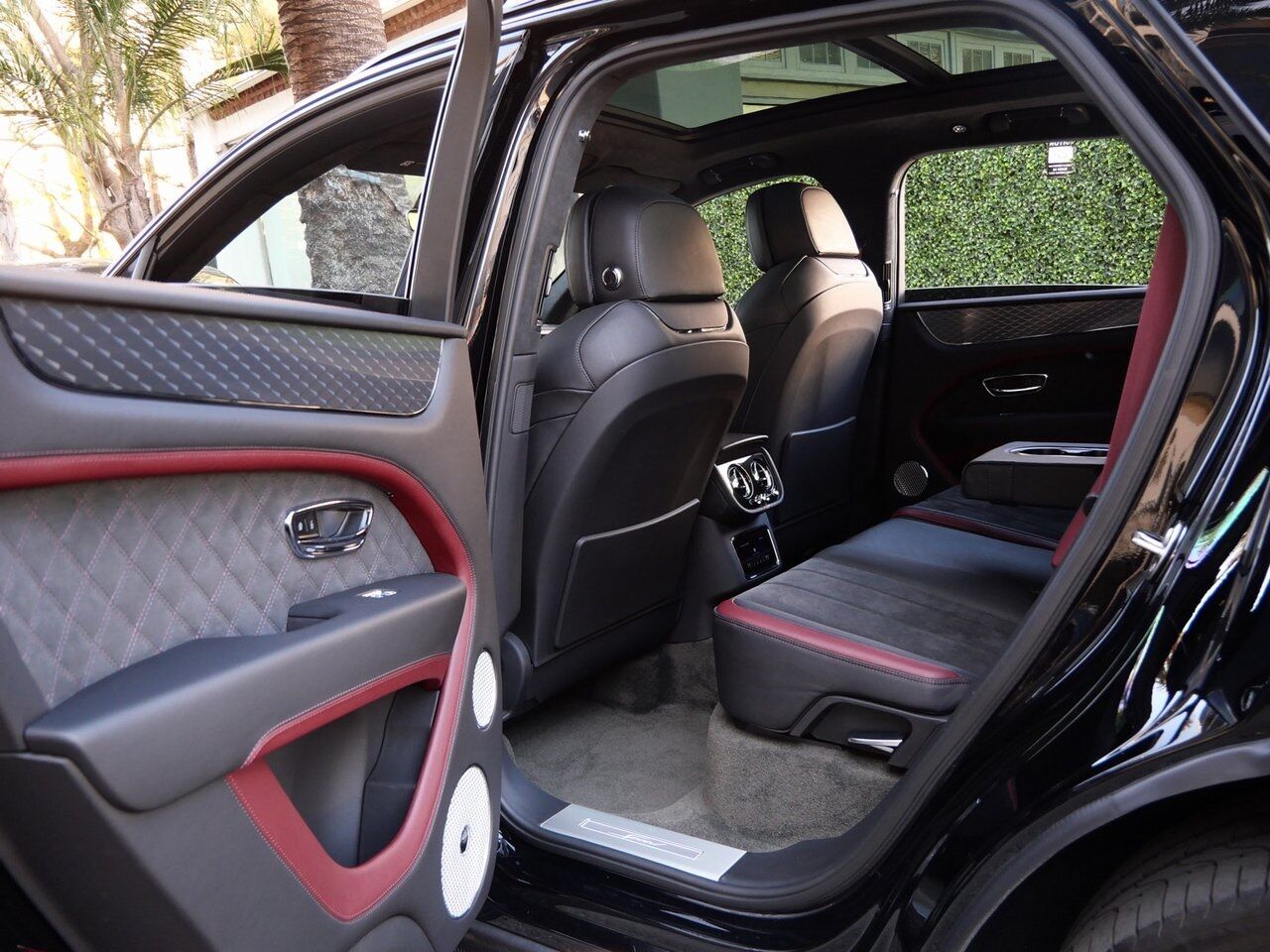 2021 Bentley Bentayga Speed Speed Lawrence KS