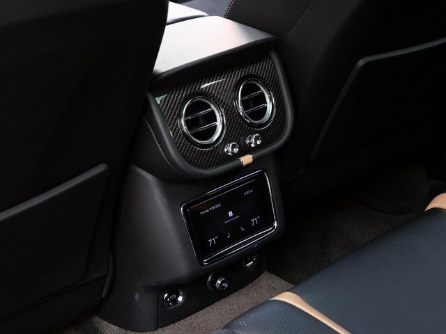 2021 Bentley Bentayga Speed Speed Lawrence KS