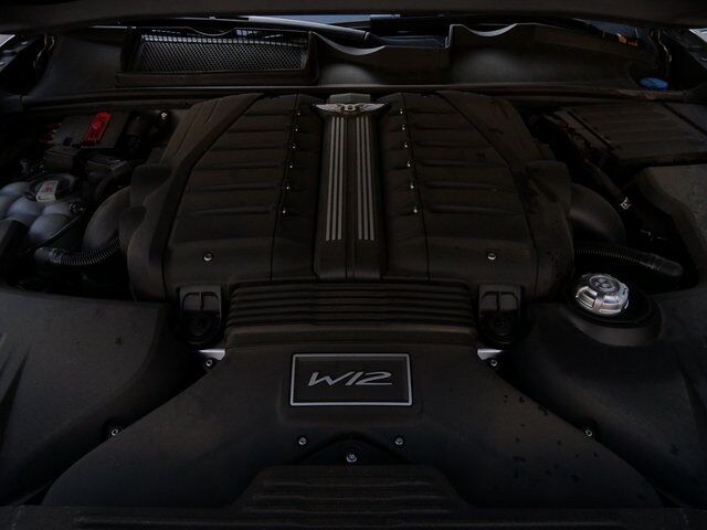 2021 Bentley Bentayga Speed Speed Lawrence KS