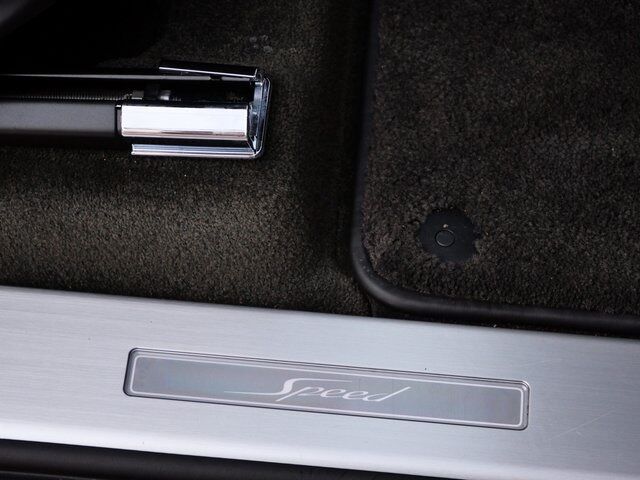 2021 Bentley Bentayga Speed Speed Lawrence KS