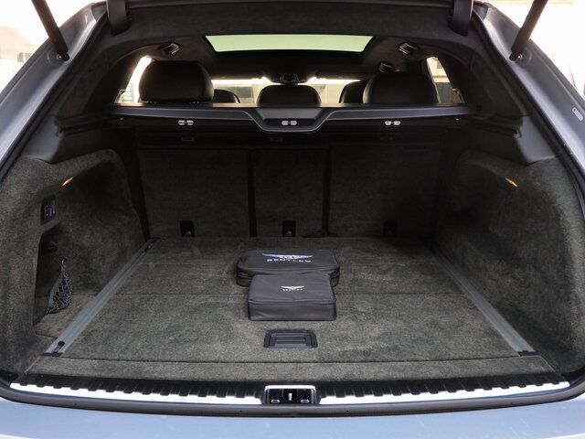 2021 Bentley Bentayga Speed Speed Lawrence KS