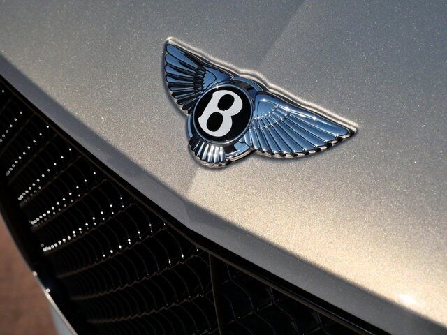 2021 Bentley Bentayga Speed Speed Lawrence KS