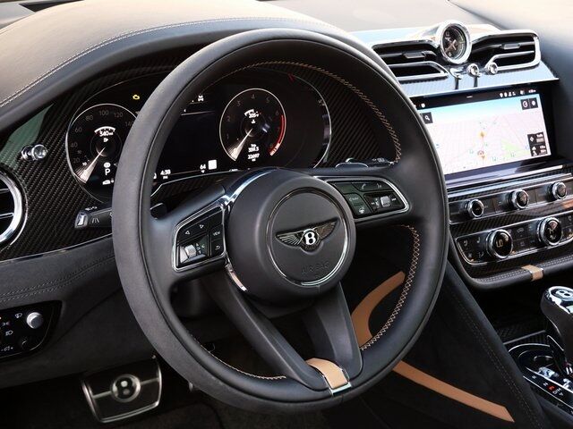 2021 Bentley Bentayga Speed Speed Lawrence KS