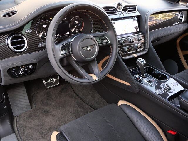 2021 Bentley Bentayga Speed Speed Lawrence KS