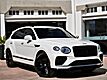 2021 Bentley Bentayga V8