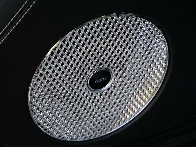 2021 Bentley Bentayga V8 V8 Lawrence KS