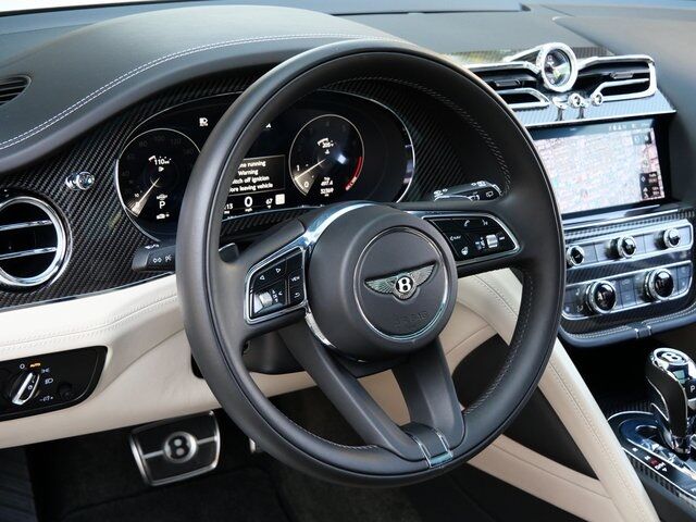 2021 Bentley Bentayga V8 V8 Lawrence KS