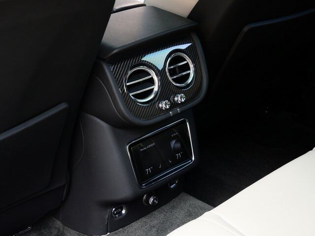 2021 Bentley Bentayga V8 V8 Lawrence KS