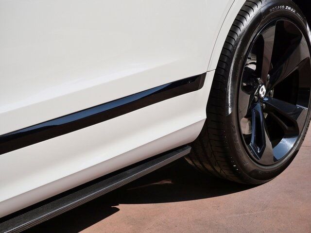 2021 Bentley Bentayga V8 V8 Lawrence KS