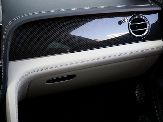 2021 Bentley Bentayga V8 V8 Lawrence KS