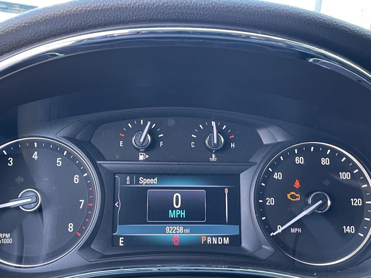 2021 Buick Encore Preferred Alexandria VA