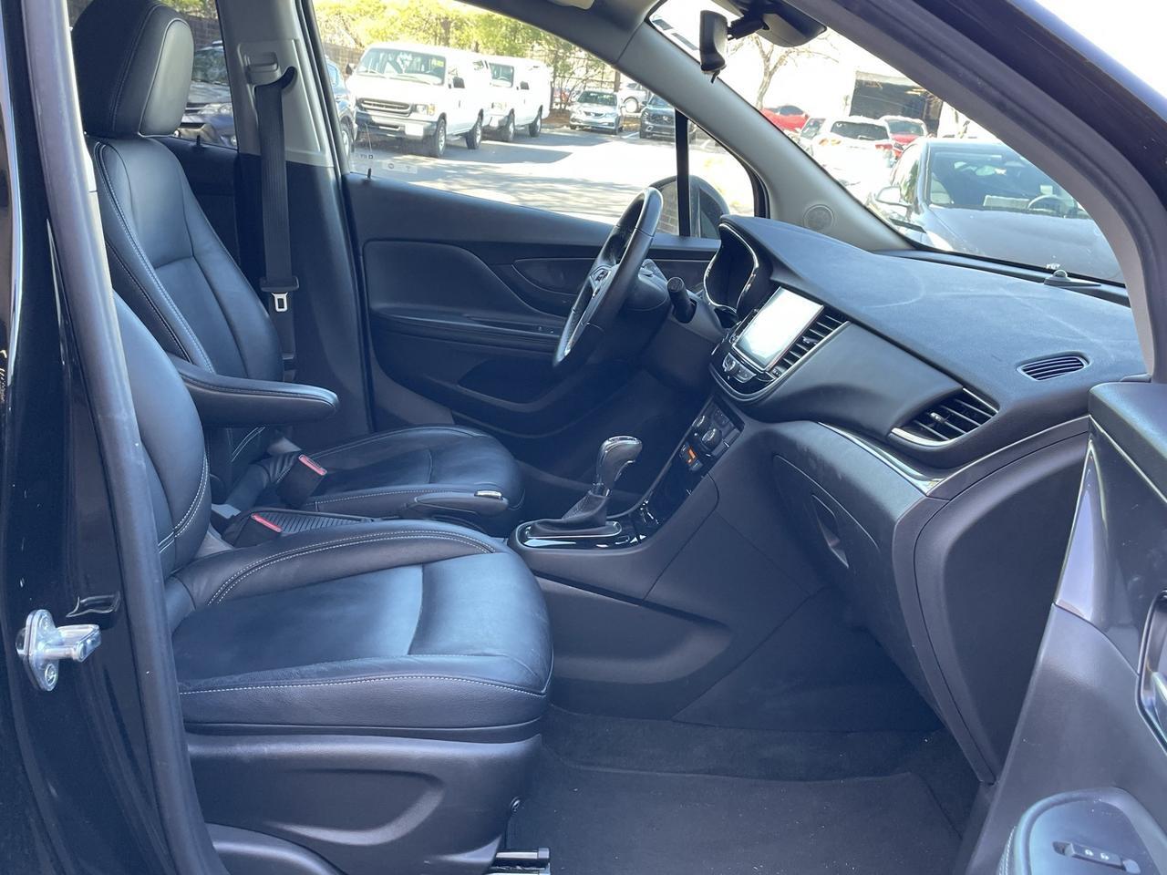 2021 Buick Encore Preferred Alexandria VA