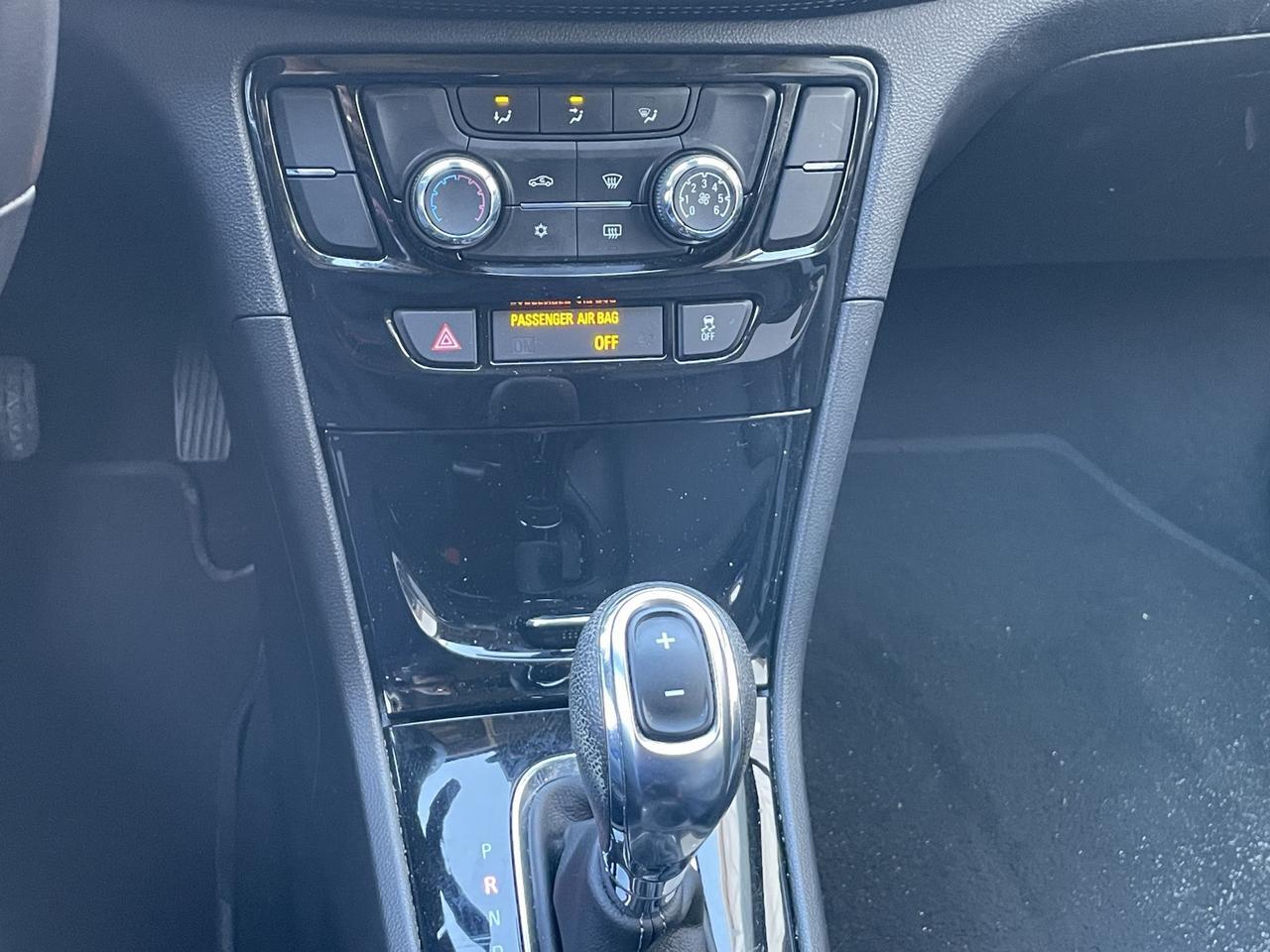 2021 Buick Encore Preferred Alexandria VA