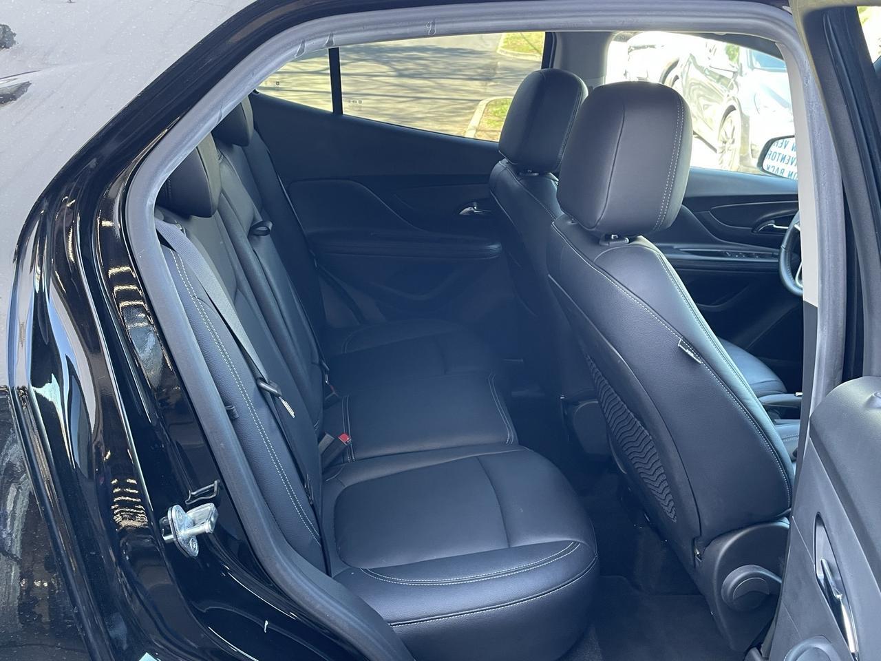 2021 Buick Encore Preferred Alexandria VA