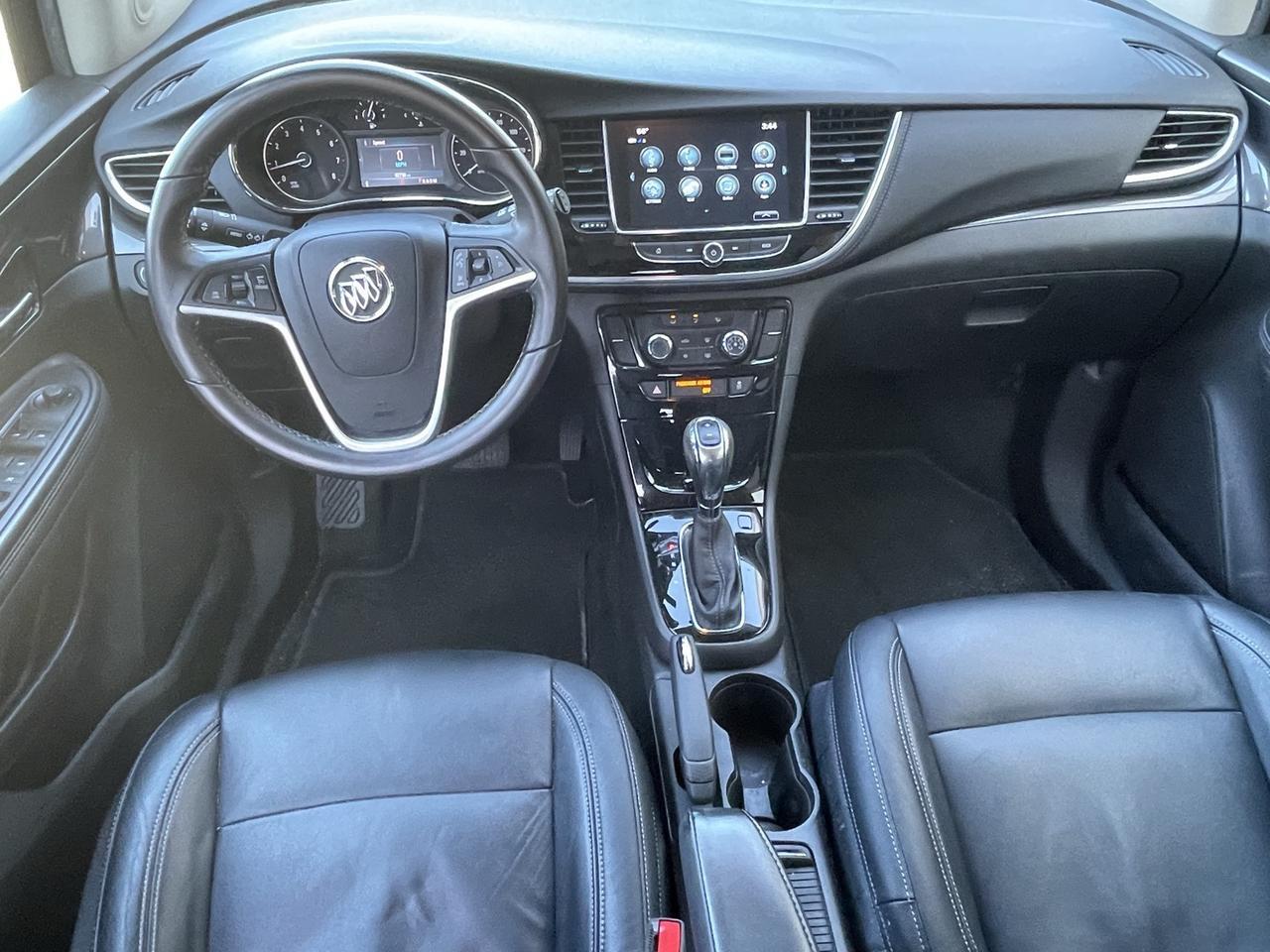 2021 Buick Encore Preferred Alexandria VA