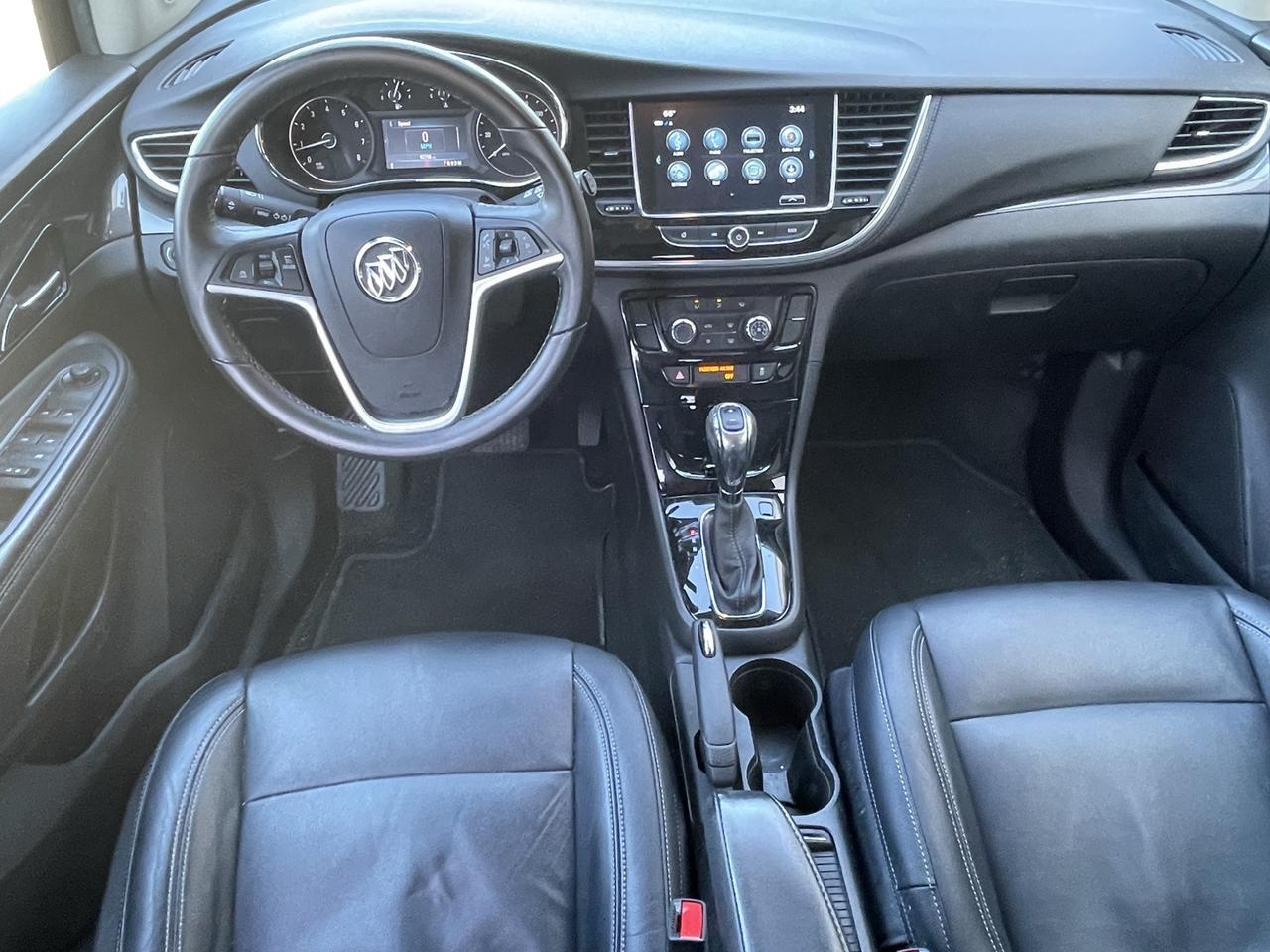 2021 Buick Encore Preferred Alexandria VA