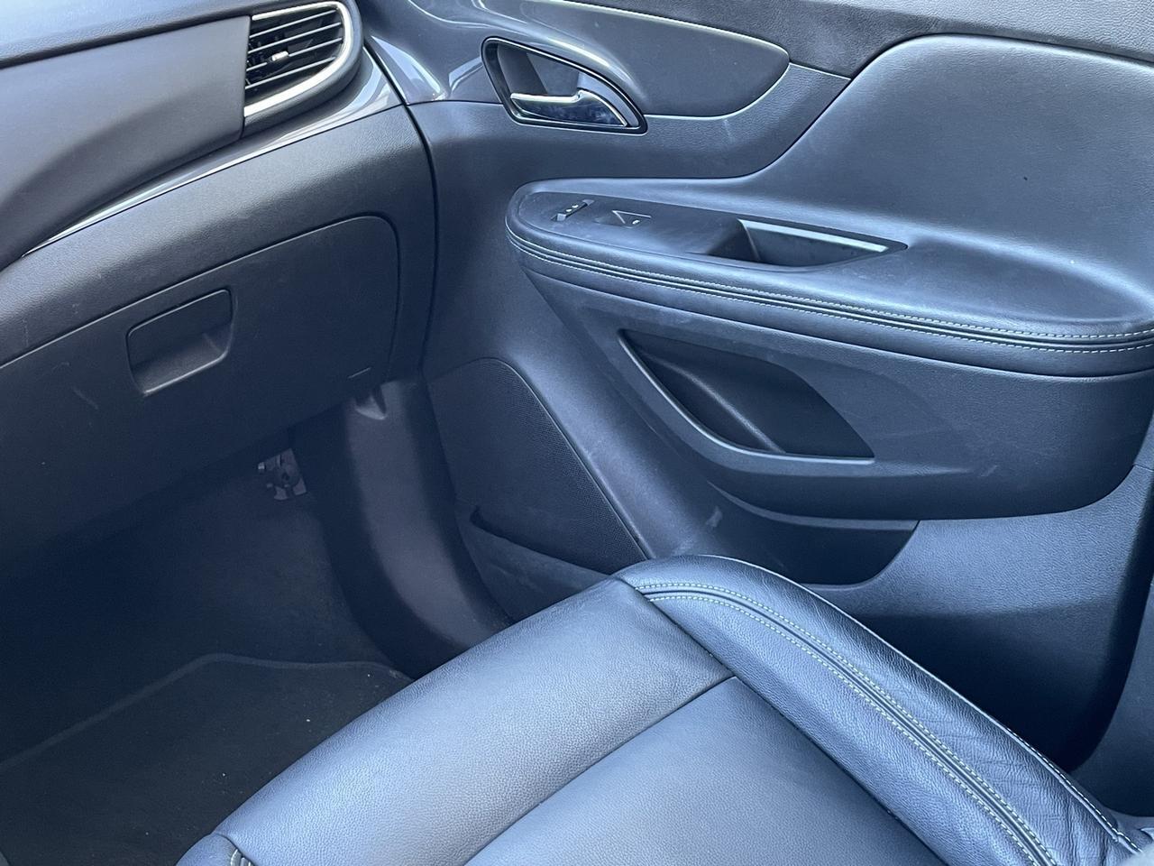 2021 Buick Encore Preferred Alexandria VA