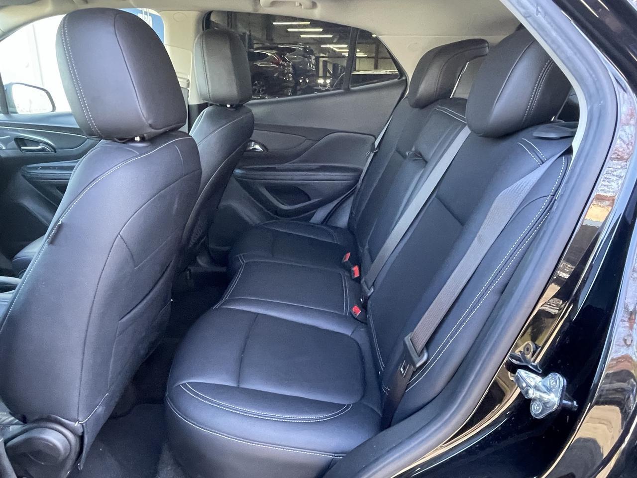 2021 Buick Encore Preferred Alexandria VA