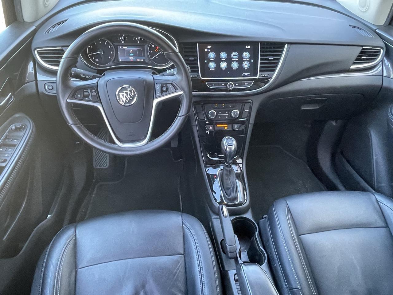 2021 Buick Encore Preferred Alexandria VA