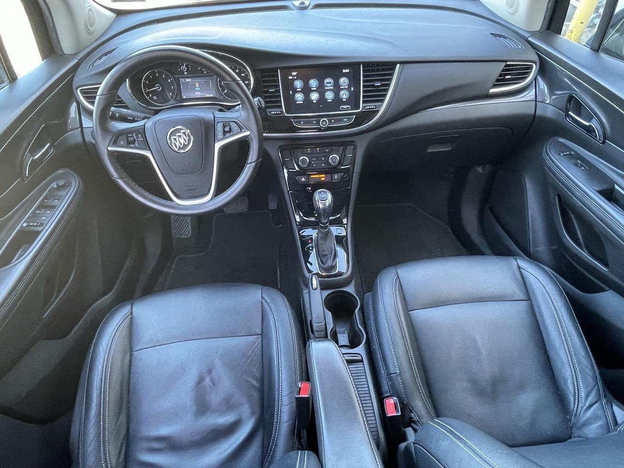 2021 Buick Encore Preferred Alexandria VA