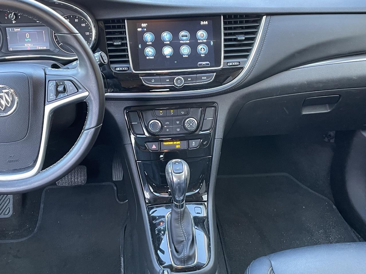 2021 Buick Encore Preferred Alexandria VA